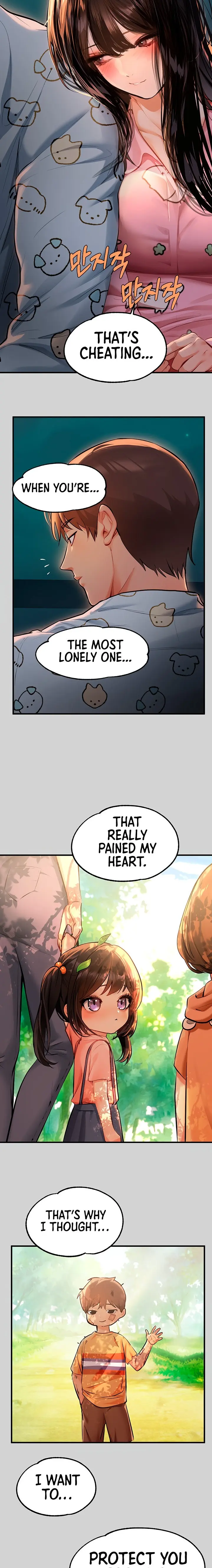 The Owner Of A Building Chapter 78 - Page 13