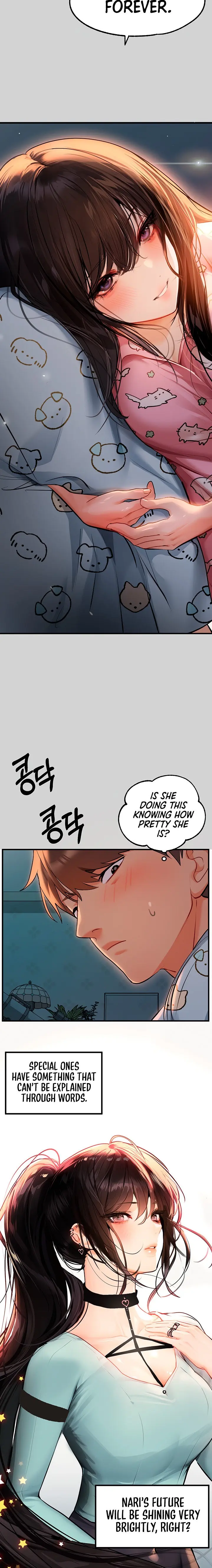 The Owner Of A Building Chapter 78 - Page 14