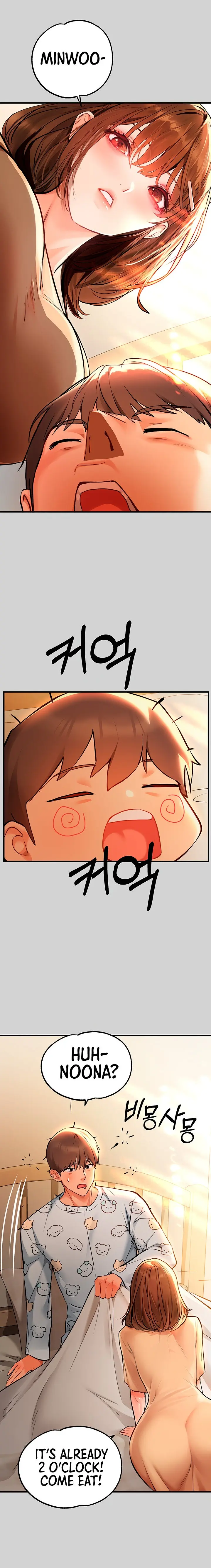 The Owner Of A Building Chapter 78 - Page 16