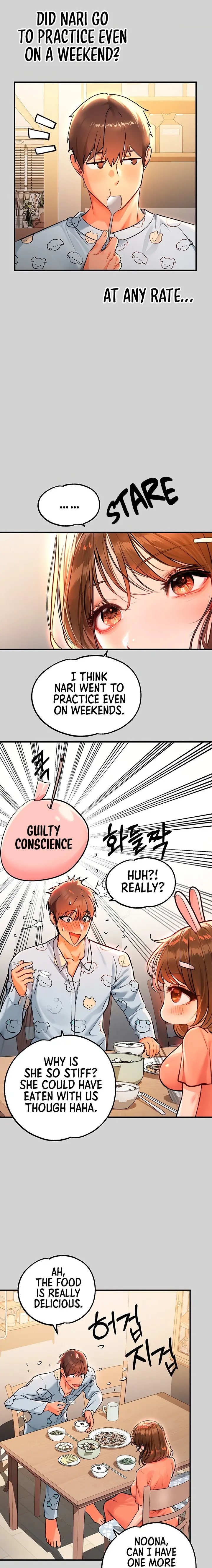 The Owner Of A Building Chapter 78 - Page 18