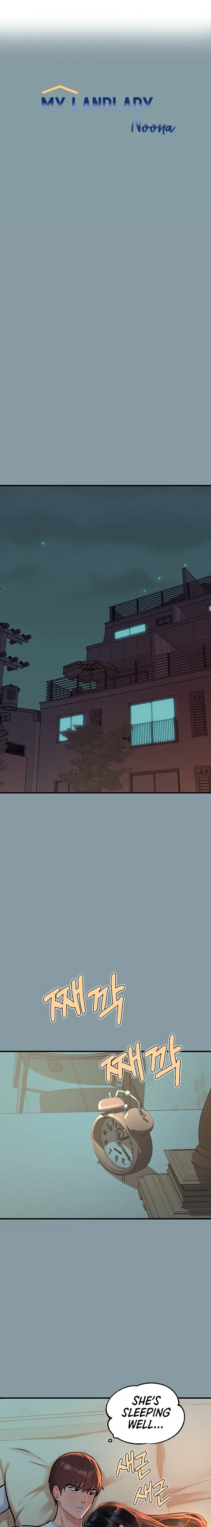 The Owner Of A Building Chapter 78 - Page 2