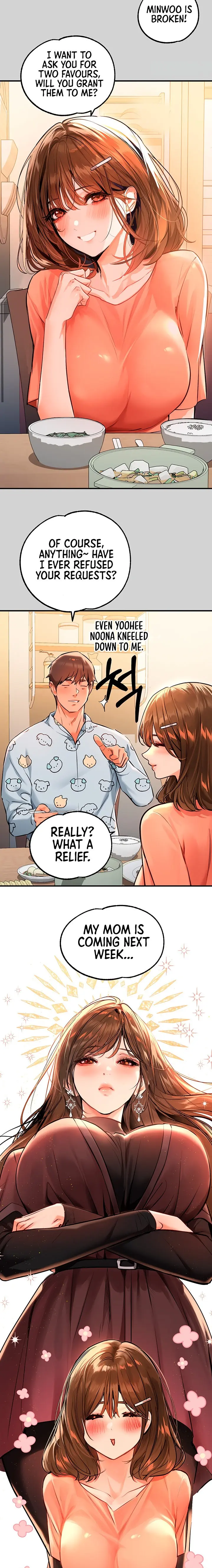 The Owner Of A Building Chapter 78 - Page 20