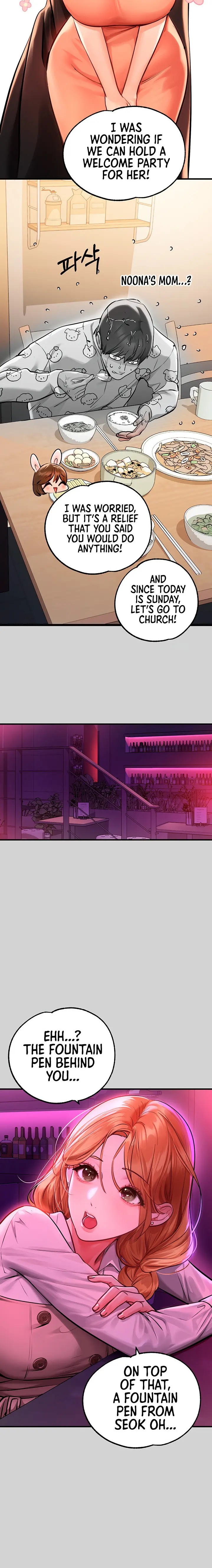 The Owner Of A Building Chapter 78 - Page 21