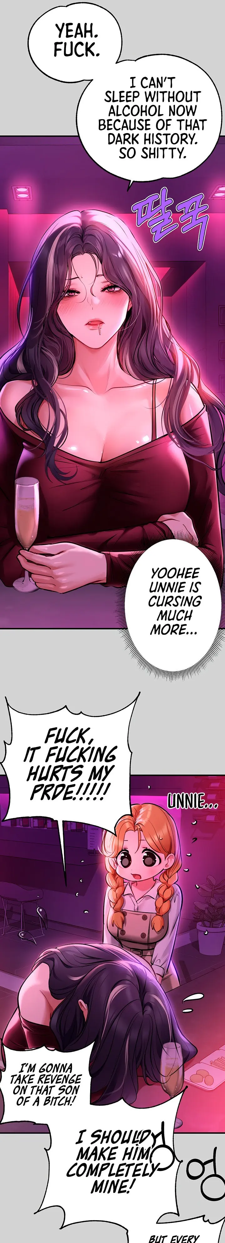 The Owner Of A Building Chapter 78 - Page 22