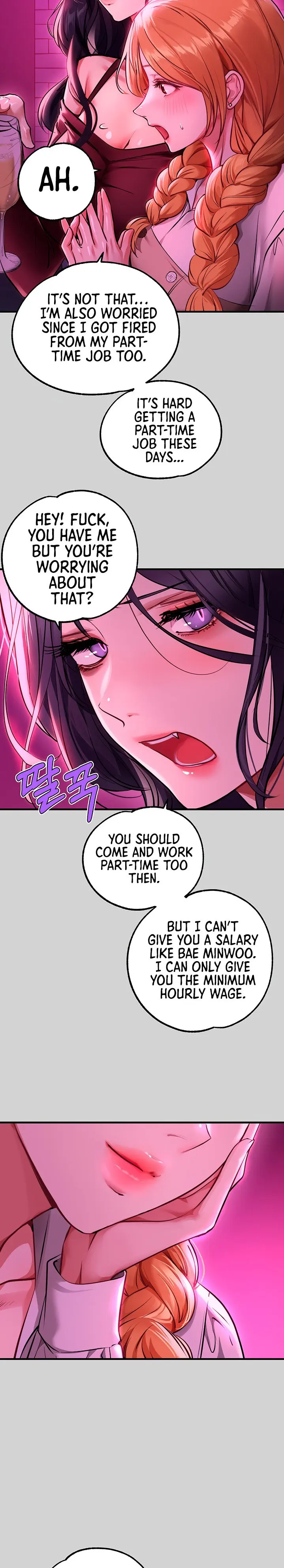 The Owner Of A Building Chapter 78 - Page 24