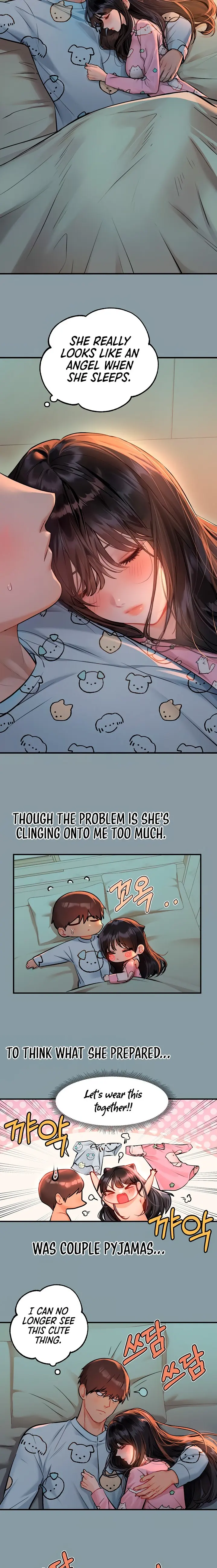 The Owner Of A Building Chapter 78 - Page 3
