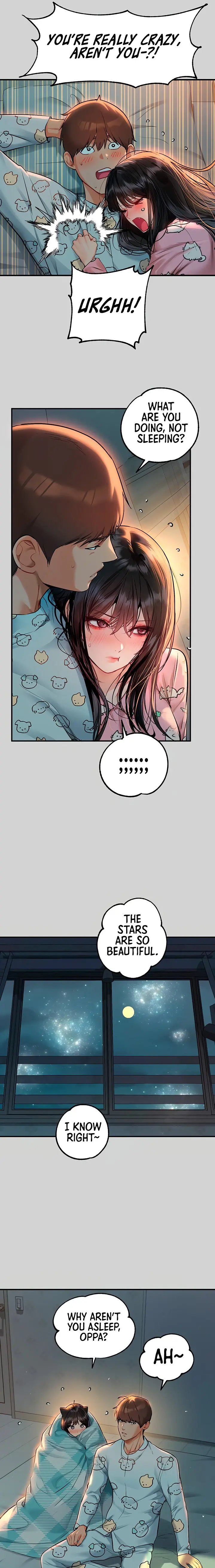 The Owner Of A Building Chapter 78 - Page 7