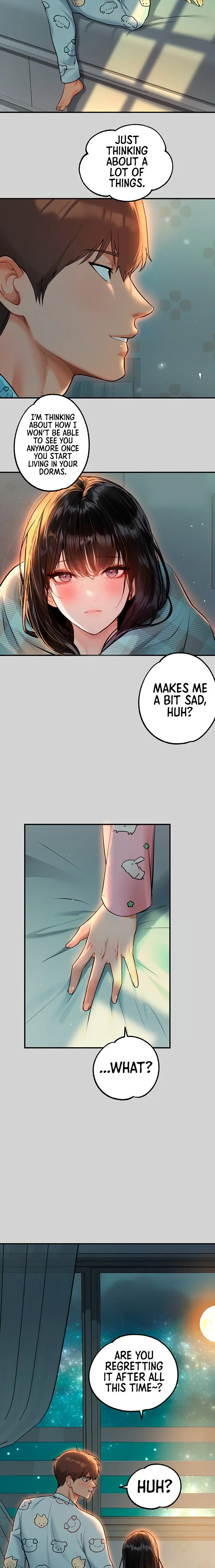 The Owner Of A Building Chapter 78 - Page 8