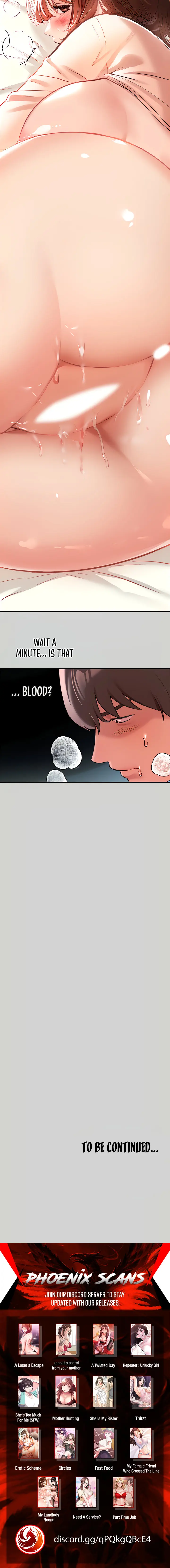 The Owner Of A Building Chapter 8 - Page 15