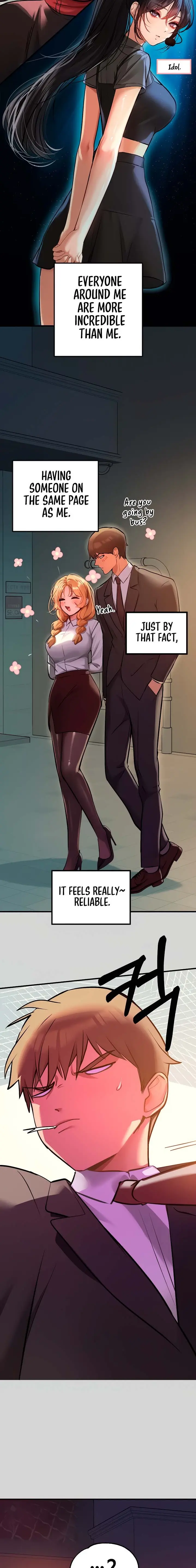 The Owner Of A Building Chapter 84 - Page 10