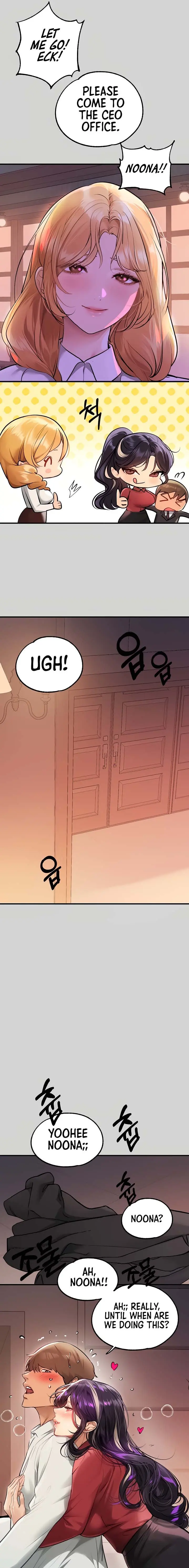 The Owner Of A Building Chapter 84 - Page 12