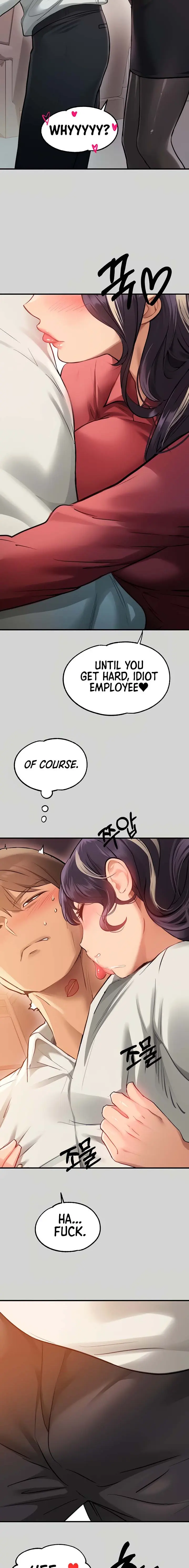 The Owner Of A Building Chapter 84 - Page 13