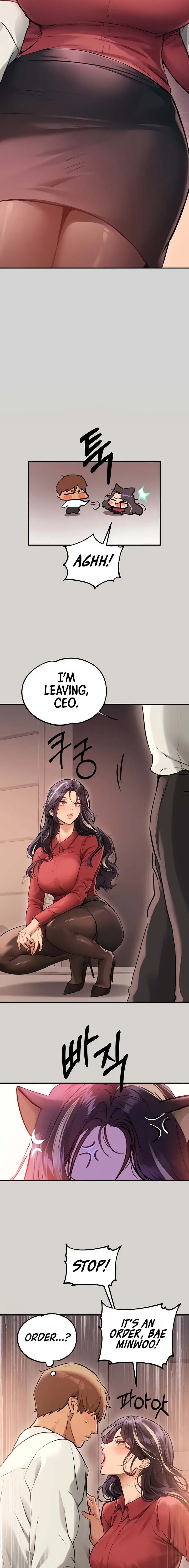 The Owner Of A Building Chapter 84 - Page 15