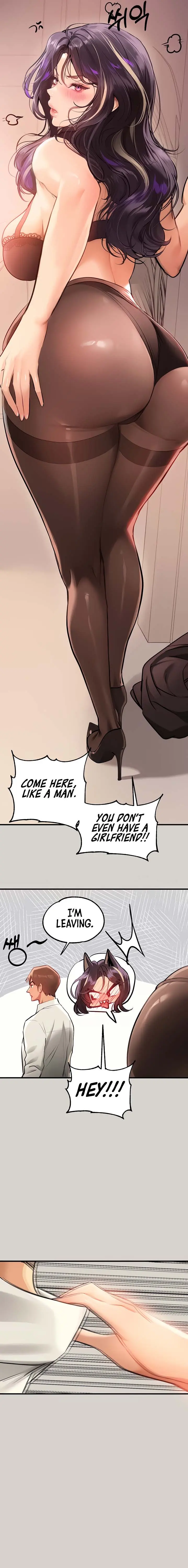 The Owner Of A Building Chapter 84 - Page 17