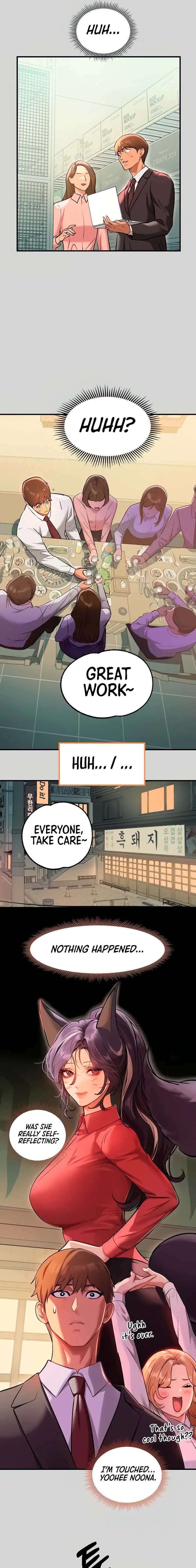 The Owner Of A Building Chapter 84 - Page 7
