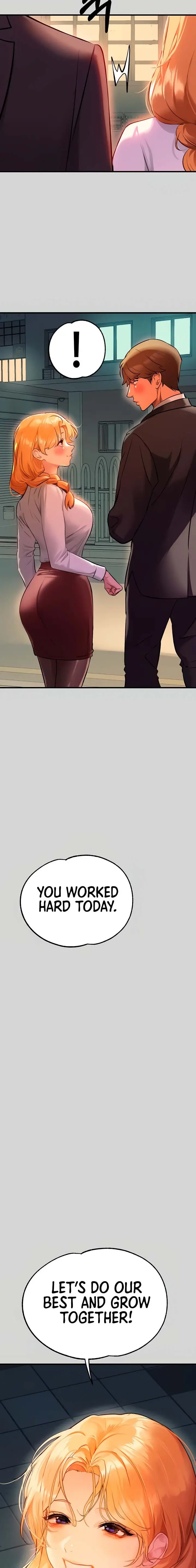The Owner Of A Building Chapter 84 - Page 8