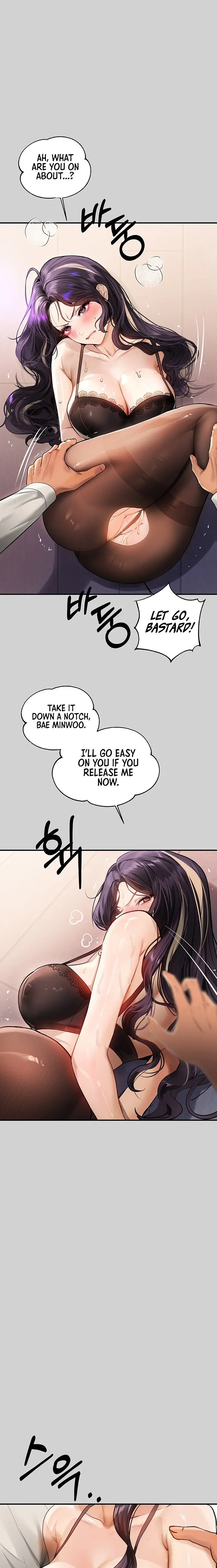 The Owner Of A Building Chapter 85 - Page 13