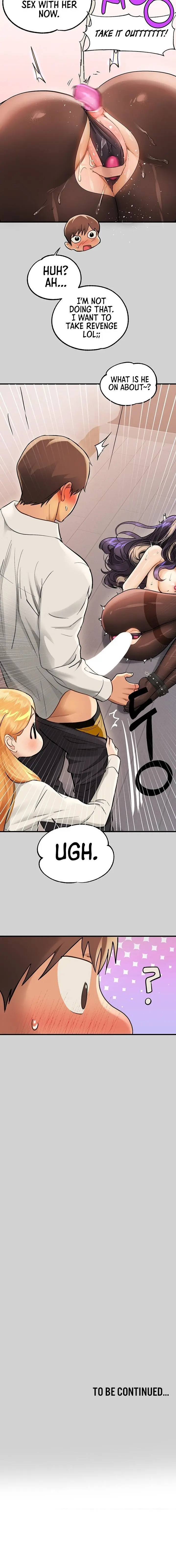 The Owner Of A Building Chapter 85 - Page 23