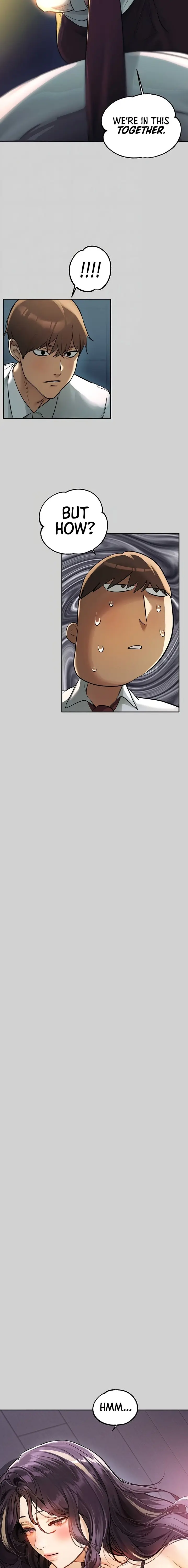 The Owner Of A Building Chapter 85 - Page 5