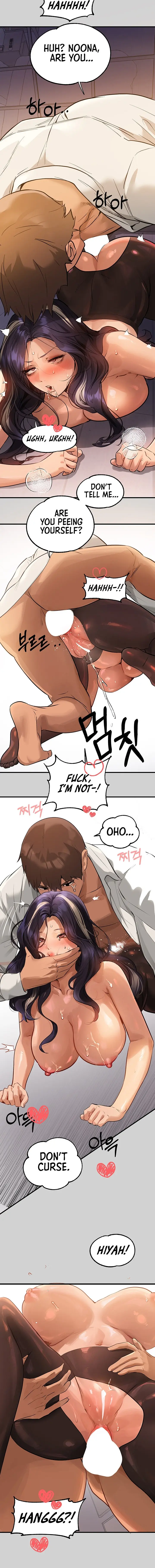 The Owner Of A Building Chapter 87 - Page 15