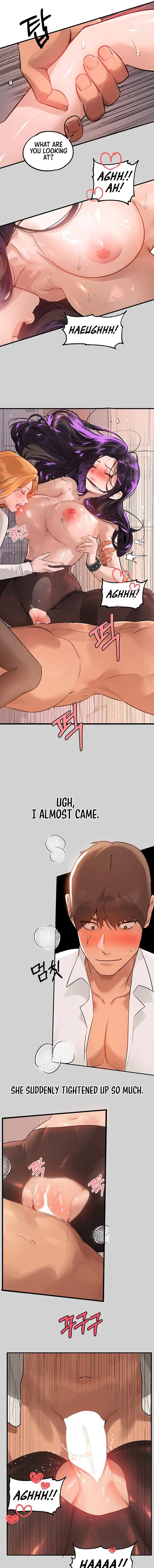 The Owner Of A Building Chapter 87 - Page 5