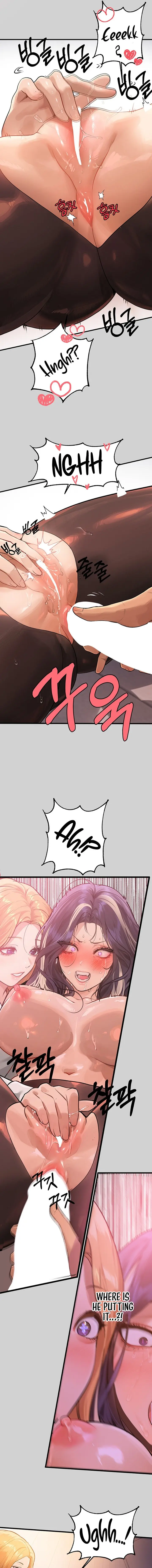 The Owner Of A Building Chapter 87 - Page 9