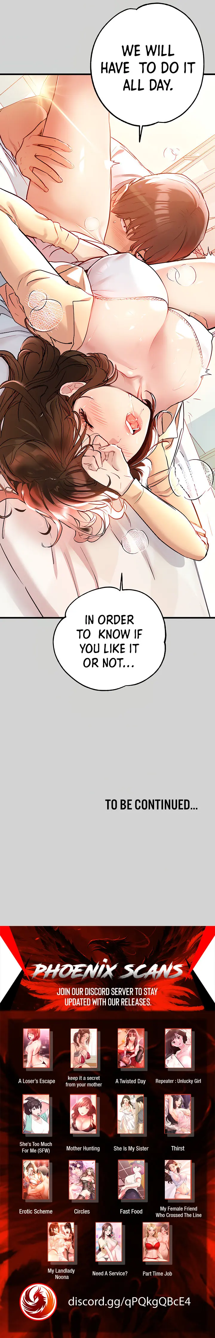 The Owner Of A Building Chapter 9 - Page 8