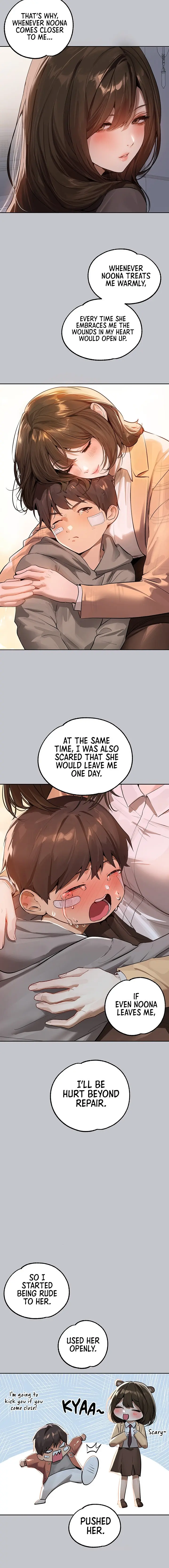 The Owner Of A Building Chapter 90 - Page 10