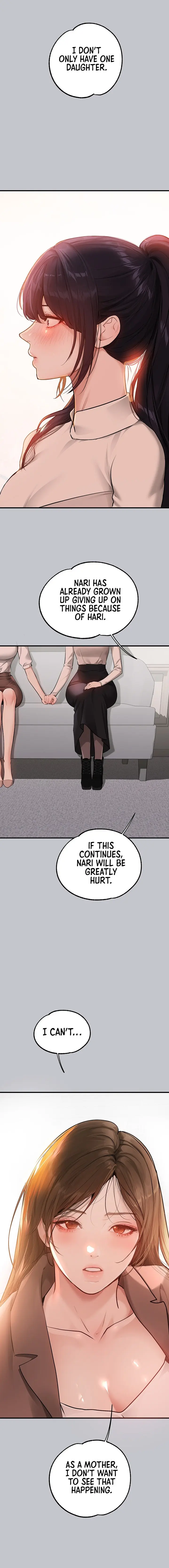 The Owner Of A Building Chapter 90 - Page 12