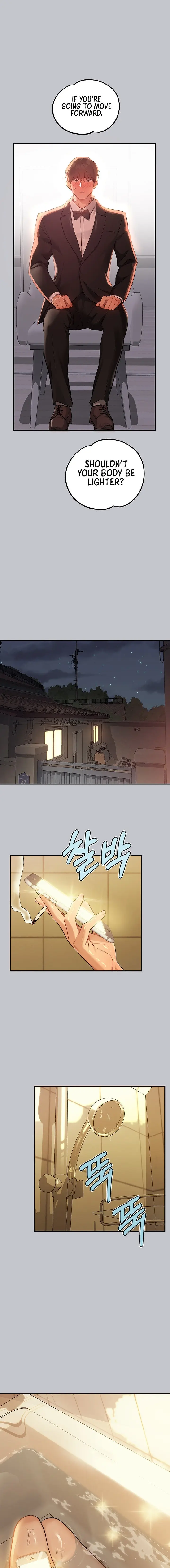 The Owner Of A Building Chapter 90 - Page 14
