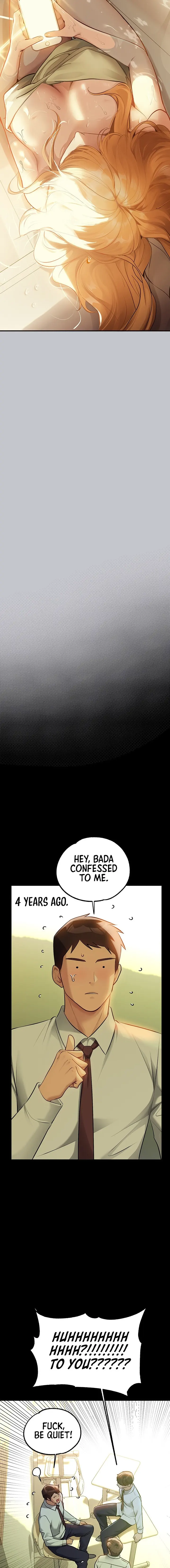 The Owner Of A Building Chapter 90 - Page 15