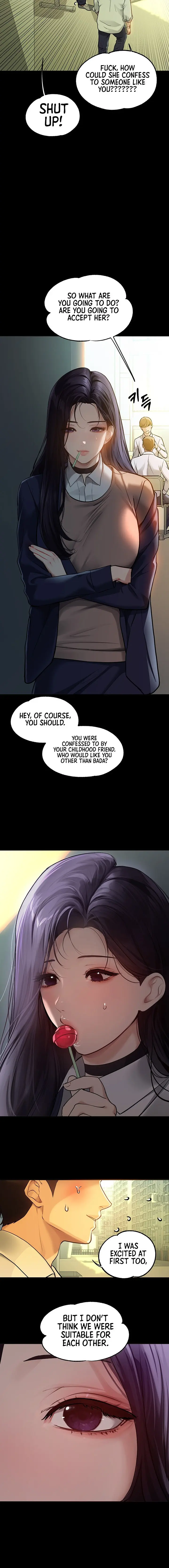 The Owner Of A Building Chapter 90 - Page 16