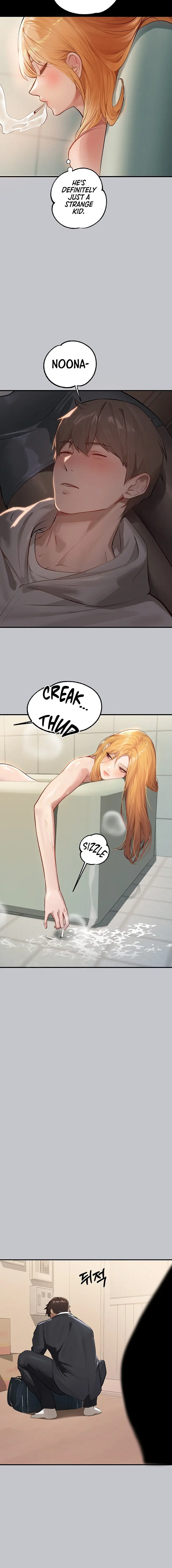 The Owner Of A Building Chapter 90 - Page 19