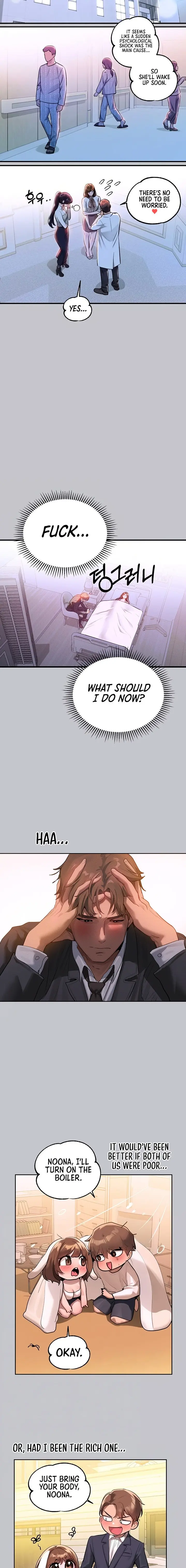 The Owner Of A Building Chapter 90 - Page 3