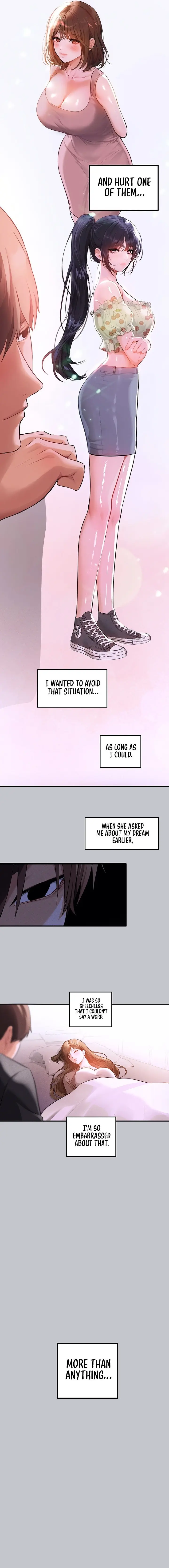 The Owner Of A Building Chapter 90 - Page 5