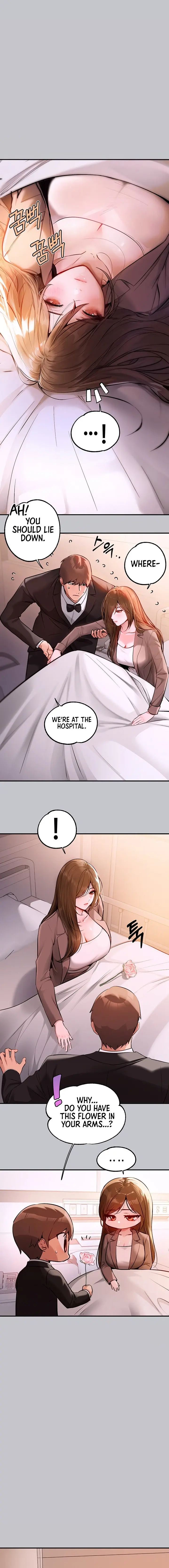 The Owner Of A Building Chapter 90 - Page 6