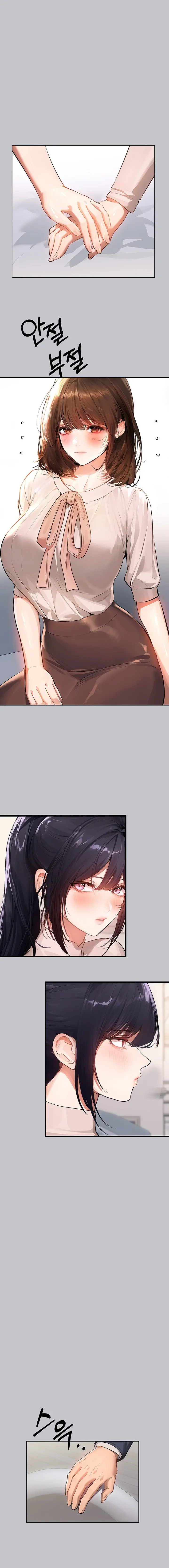 The Owner Of A Building Chapter 90 - Page 8
