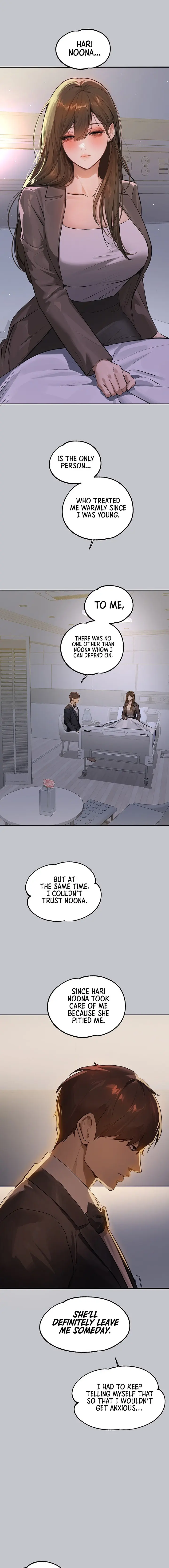 The Owner Of A Building Chapter 90 - Page 9