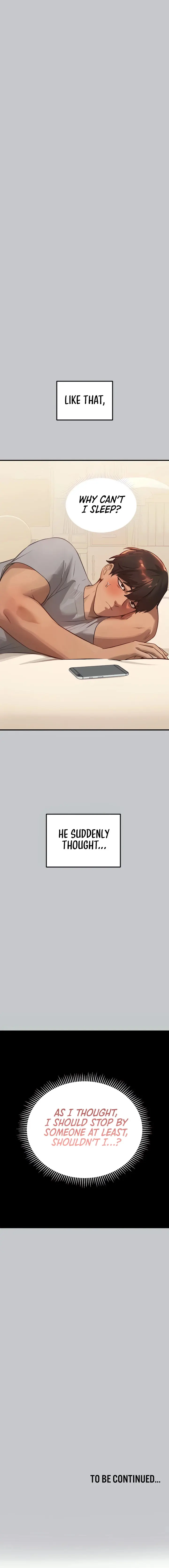 The Owner Of A Building Chapter 91 - Page 6