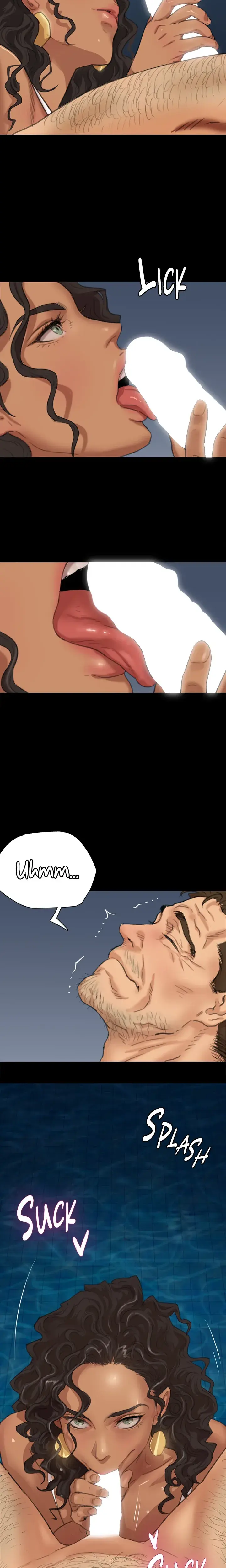 The Patrons Daughters Chapter 1 - Page 18