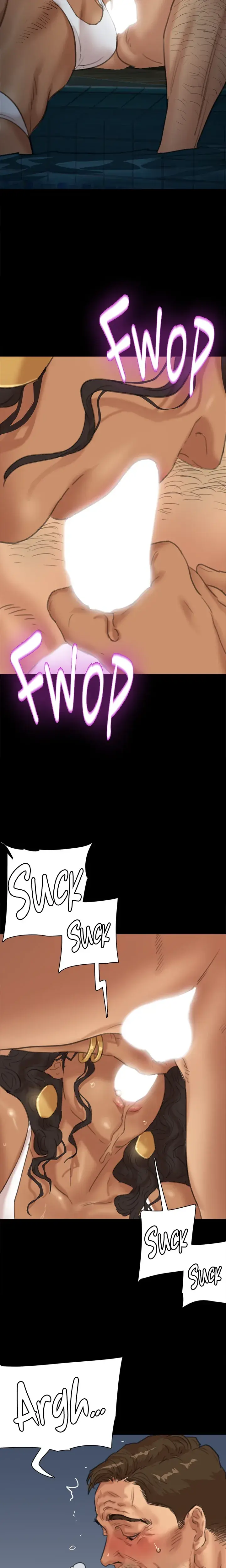 The Patrons Daughters Chapter 1 - Page 20