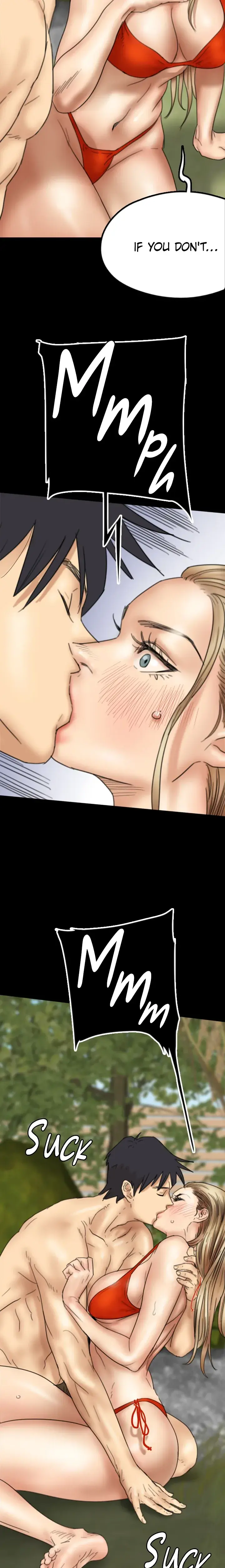 The Patrons Daughters Chapter 10 - Page 12