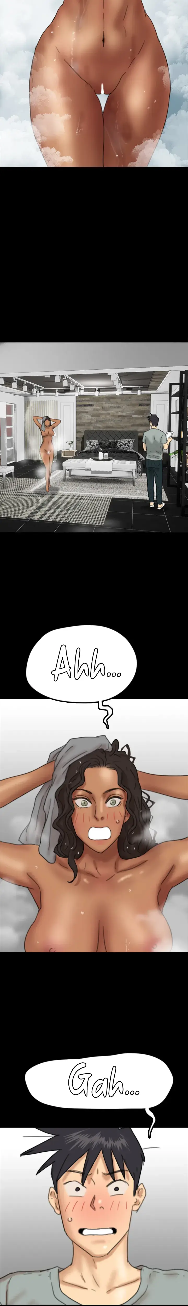 The Patrons Daughters Chapter 11 - Page 23