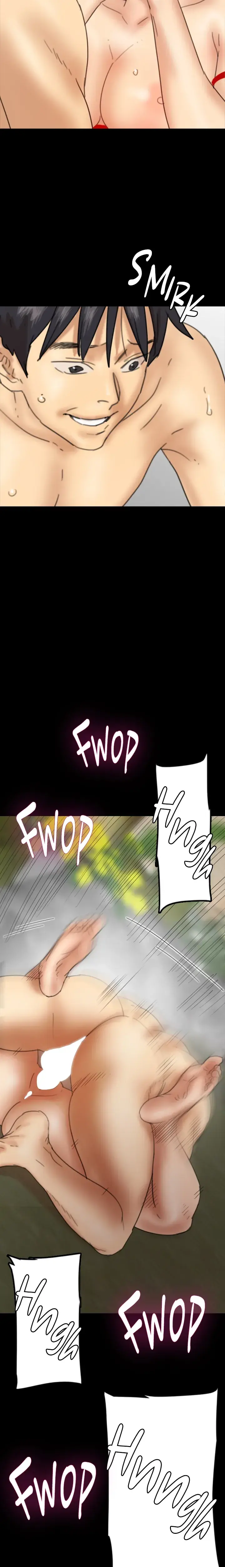 The Patrons Daughters Chapter 11 - Page 8