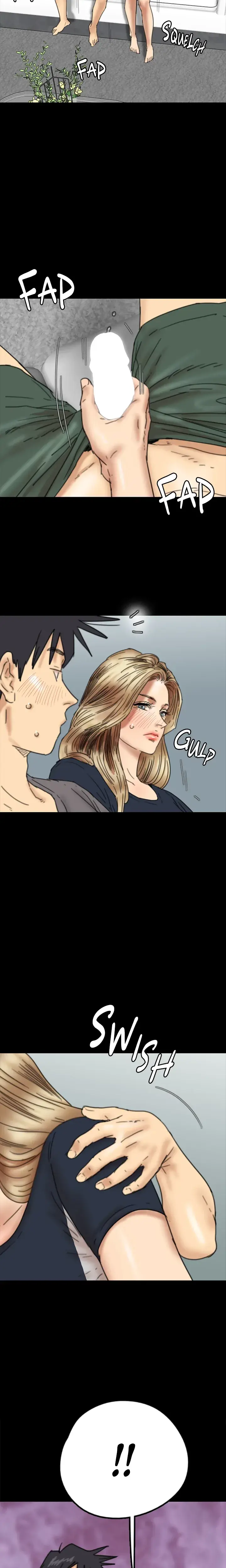 The Patrons Daughters Chapter 12 - Page 15
