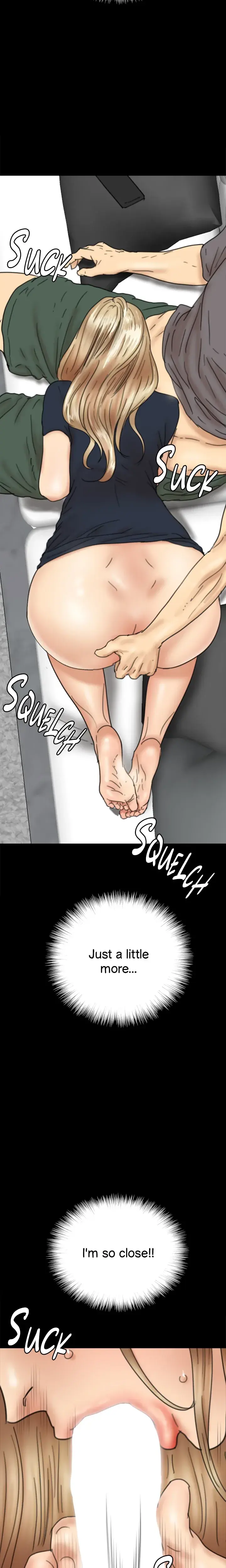 The Patrons Daughters Chapter 12 - Page 26