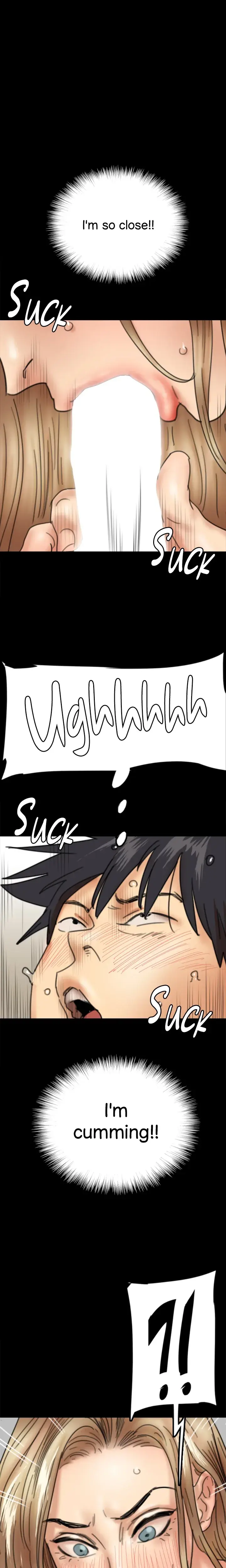 The Patrons Daughters Chapter 13 - Page 1