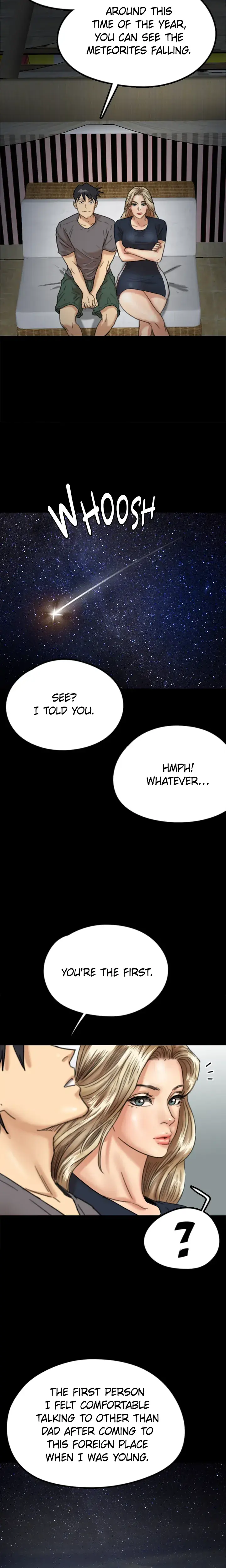 The Patrons Daughters Chapter 13 - Page 11