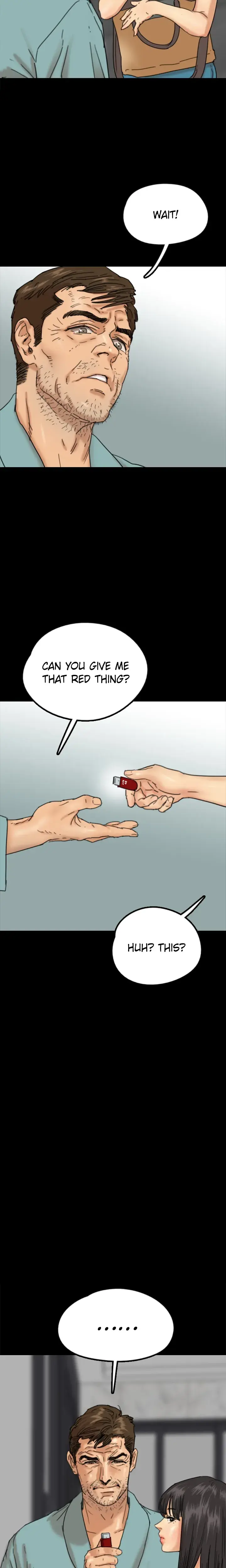 The Patrons Daughters Chapter 14 - Page 12