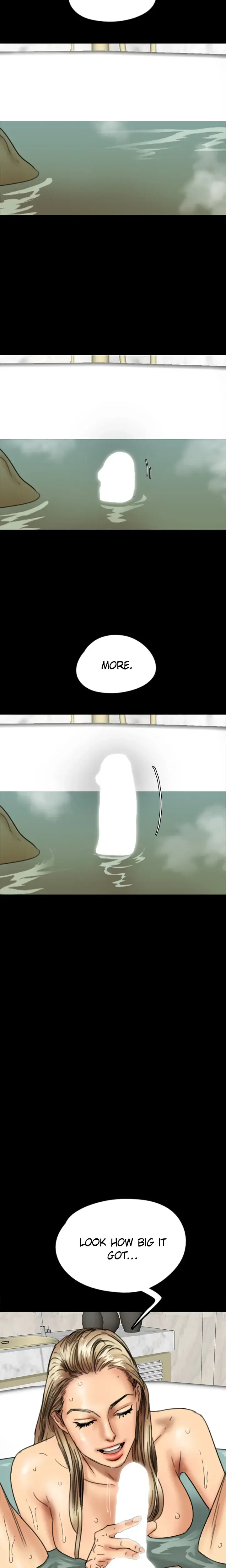 The Patrons Daughters Chapter 15 - Page 14